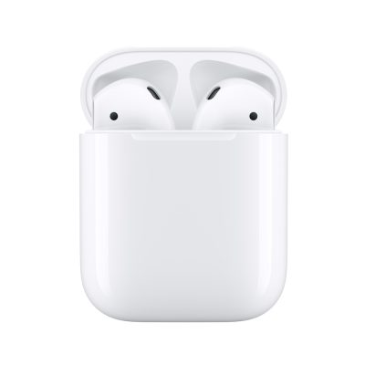 Apple AirPods Pro 2nd Generation | Wireless Earbuds | Active Noise Cancellation & Custom Fit
