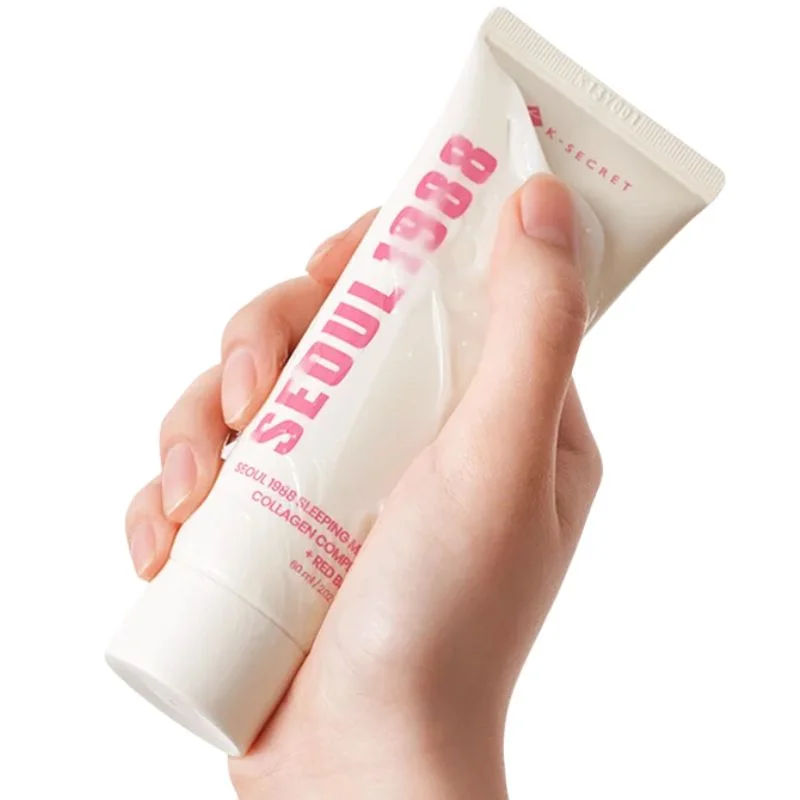 SEOUL 1988 Black Ginseng Retinal Cream | Anti-Aging Cream with Liposomal Retinal, Black Ginseng & Bakuchiol | Helps Reduce Wrinkles & Dark Spots | Korean Skincare - الصورة 2