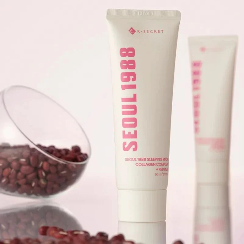 SEOUL 1988 Black Ginseng Retinal Cream | Anti-Aging Cream with Liposomal Retinal, Black Ginseng & Bakuchiol | Helps Reduce Wrinkles & Dark Spots | Korean Skincare - الصورة 6