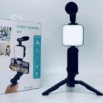 vlogger-video-making-kits-vlog-microphone-led-fill-light-mini-tripod-mobile-holder-41_1726924349.jpg